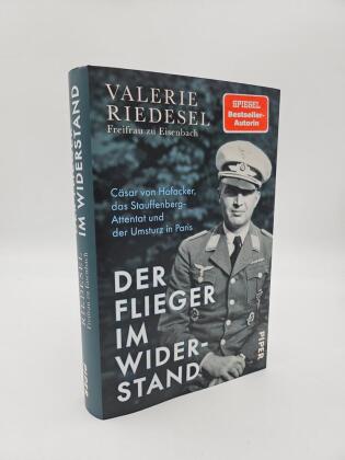 Der Flieger im Widerstand