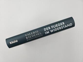 Der Flieger im Widerstand