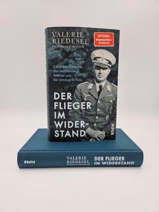 Der Flieger im Widerstand