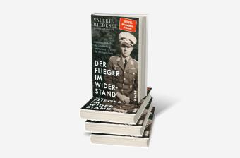 Der Flieger im Widerstand
