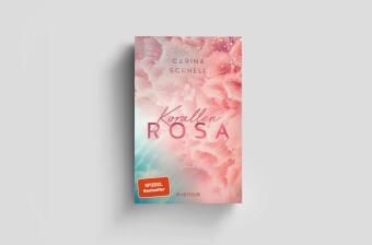 Korallenrosa
