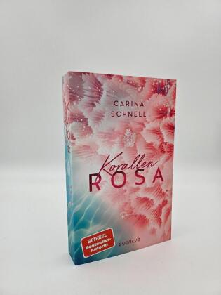 Korallenrosa
