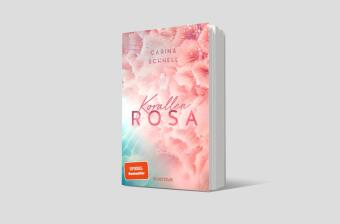 Korallenrosa