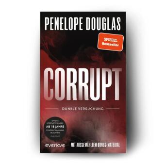 Corrupt - Dunkle Versuchung