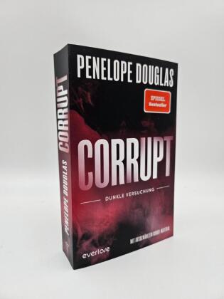 Corrupt - Dunkle Versuchung