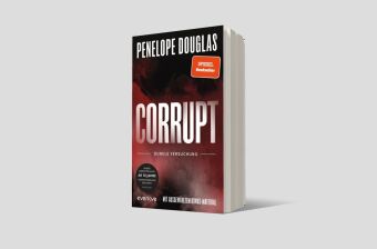 Corrupt - Dunkle Versuchung