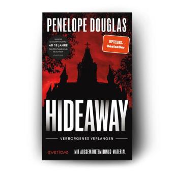 Hideaway - Verborgenes Verlangen 