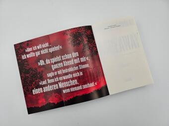 Hideaway - Verborgenes Verlangen 