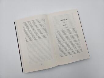 Hideaway - Verborgenes Verlangen 