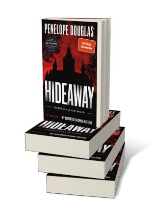 Hideaway - Verborgenes Verlangen 