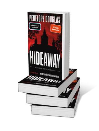 Hideaway - Verborgenes Verlangen 