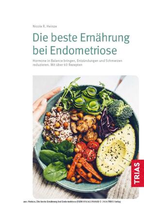 Die beste Ernährung bei Endometriose
