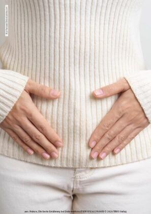 Die beste Ernährung bei Endometriose