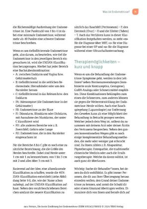 Die beste Ernährung bei Endometriose