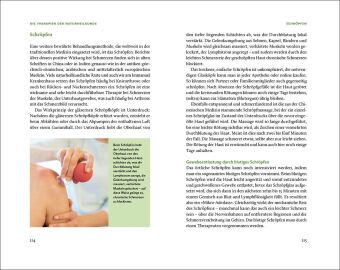 Die Natur-Docs - Meine besten Heilmittel für Gelenke. Arthrose, Rheuma und Schmerzen