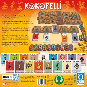 Kokopelli US