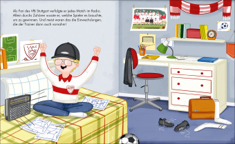 Jürgen Klopp - Little People, BIG DREAMS (Deutsche Ausgabe)