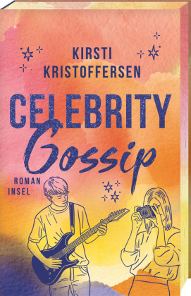 Celebrity Gossip (Celebrity 3)
