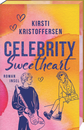 Celebrity Sweetheart (Celebrity 2)
