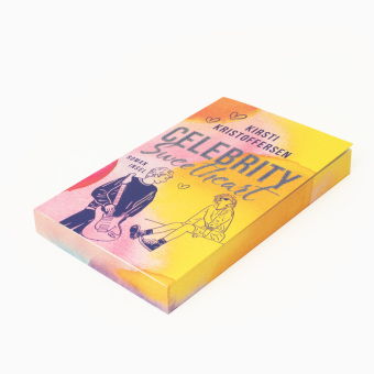 Celebrity Sweetheart (Celebrity 2)