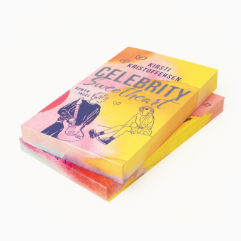 Celebrity Sweetheart (Celebrity 2)