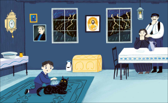 Nikola Tesla - Little People, BIG DREAMS (Deutsche Ausgabe)