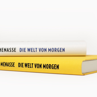 Die Welt von morgen