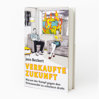 Verkaufte Zukunft 