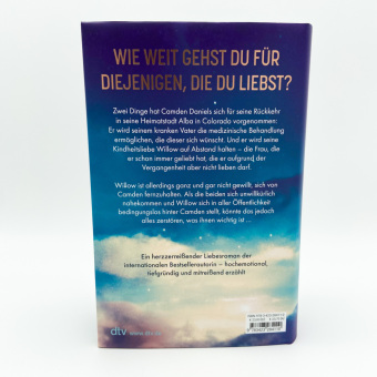 Weil ich an dich glaube - Great and Precious Things