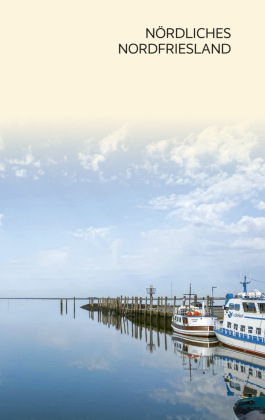 TRESCHER Reiseführer Nordfriesland