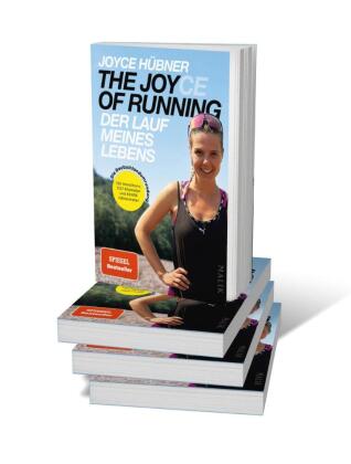 The Joy(ce) of Running - Der Lauf meines Lebens
