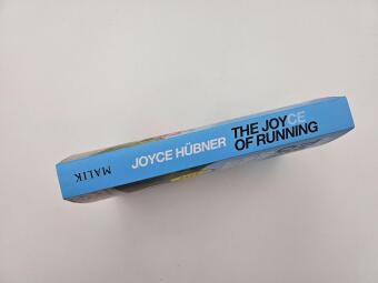 The Joy(ce) of Running - Der Lauf meines Lebens