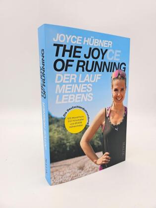 The Joy(ce) of Running - Der Lauf meines Lebens
