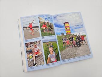 The Joy(ce) of Running - Der Lauf meines Lebens