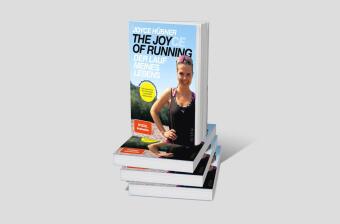 The Joy(ce) of Running - Der Lauf meines Lebens