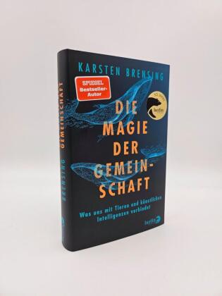 Die Magie der Gemeinschaft