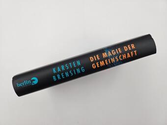 Die Magie der Gemeinschaft