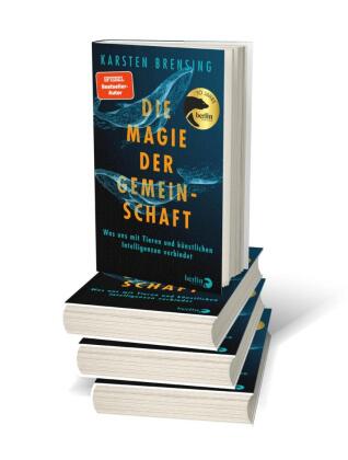 Die Magie der Gemeinschaft