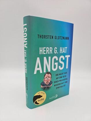 Herr G. hat Angst