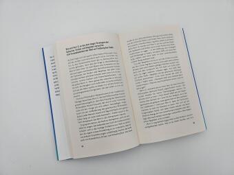 Herr G. hat Angst