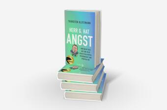 Herr G. hat Angst