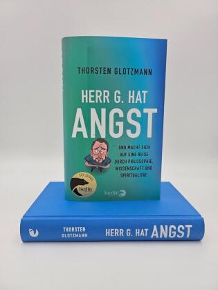 Herr G. hat Angst