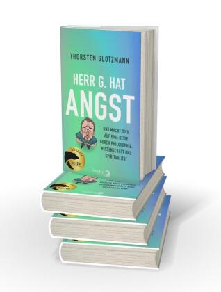 Herr G. hat Angst