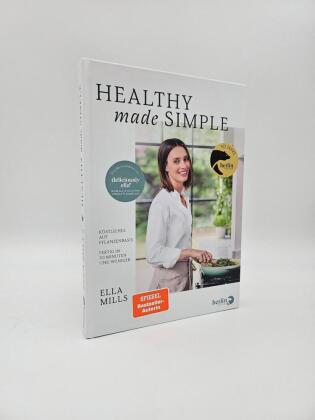 Deliciously Ella - Healthy Made Simple