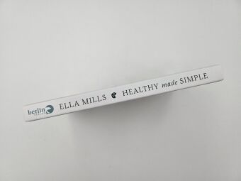 Deliciously Ella - Healthy Made Simple