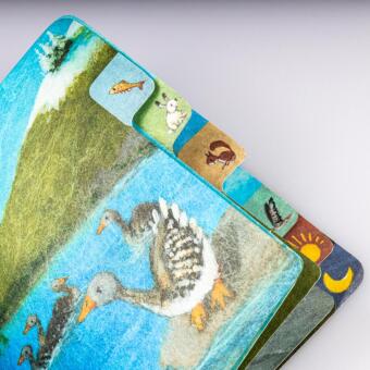 Baby Pixi (unkaputtbar) 122: Das kleine Rentier 