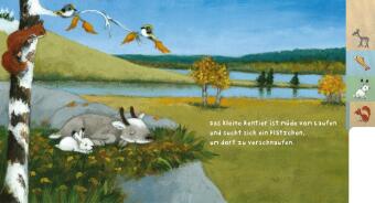 Baby Pixi (unkaputtbar) 122: Das kleine Rentier 