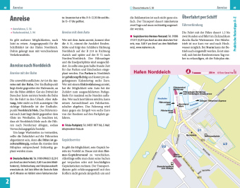 Reise Know-How Reiseführer Juist