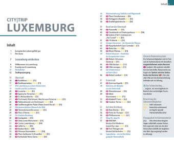 Reise Know-How CityTrip Luxemburg 