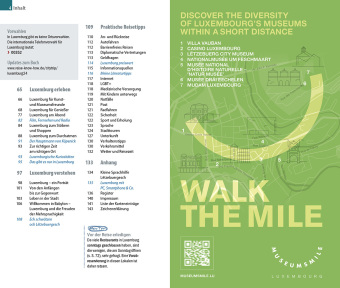 Reise Know-How CityTrip Luxemburg 